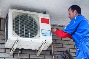 24/7 and Emergency HVAC Near Mansfield, NJ | Air Conidtioning and Heating Contractors